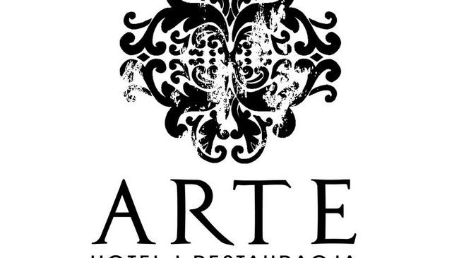 Arte Hotel Brzeg Logo photo